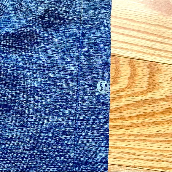 Lululemon Balance & Resist 7/8 Tight / Leggings 25” - Picture 7 of 9